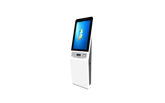 Vertical Visitor Machine