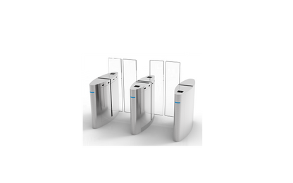 LM-RG300-S(D) Luxurious Bridge-type Elliptical Translation Gate