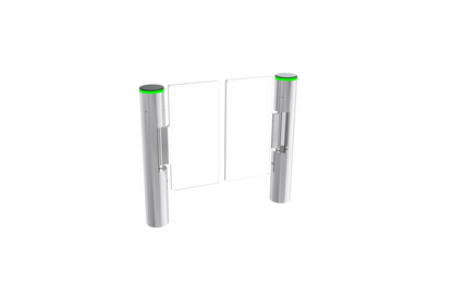 LM-S7 Cylindrical Swing Gate