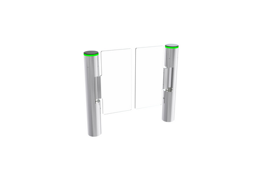 LM-S7 Cylindrical Swing Gate