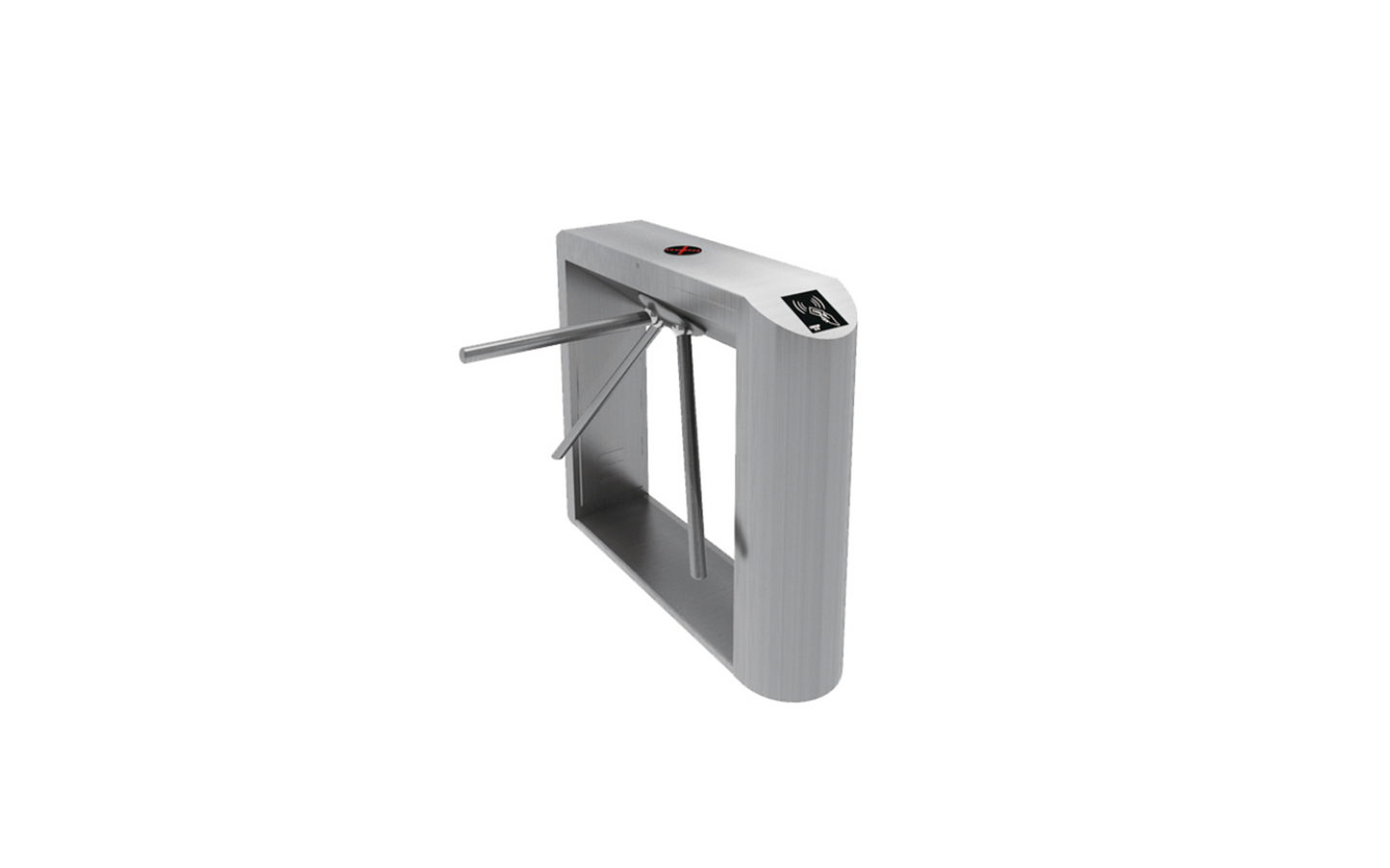 LM-T3 Bridge Inclined Angle Tripod Gate