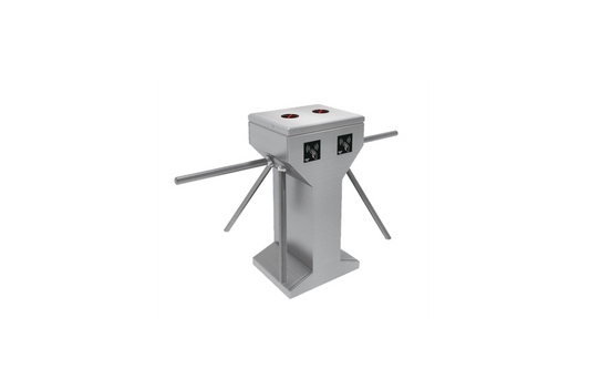 LM-T4 Vertical Double-movement Tripod Gate