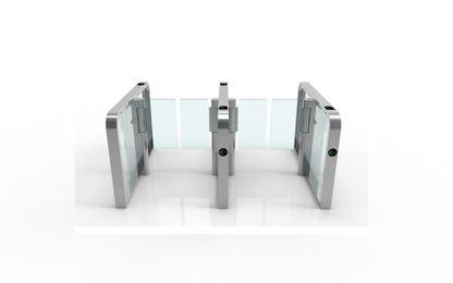 LM-Q2-S(D) High-end Swing Gate