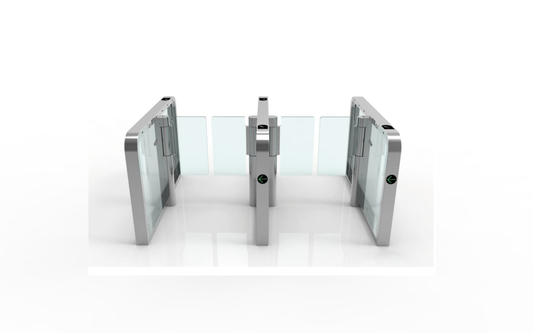LM-Q2-S(D) High-end Swing Gate