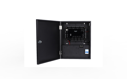 Double-door Controller