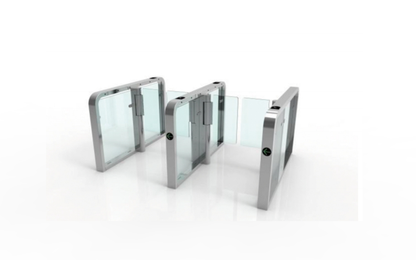 LM-Q2-S(D) High-end Swing Gate