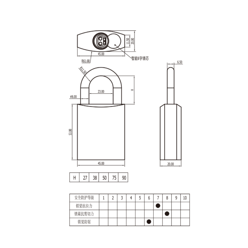 REIB-B06-061