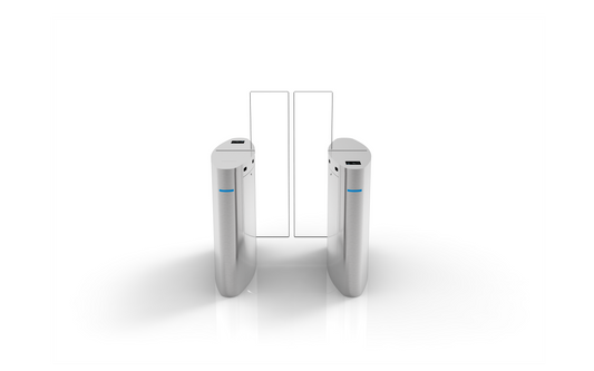 LM-RG300-S(D) Luxurious Bridge-type Elliptical Translation Gate