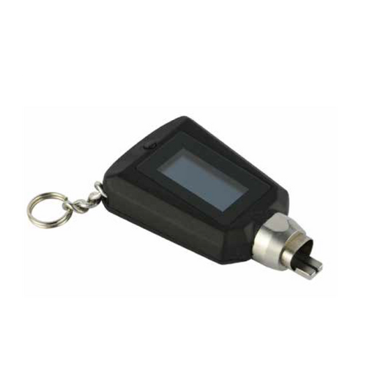 REIB-B03-005 STDkey MiniBLE