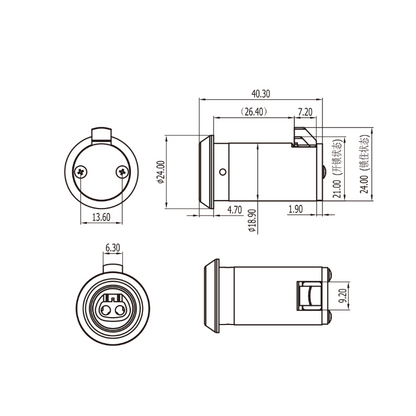 REIB-B05-045