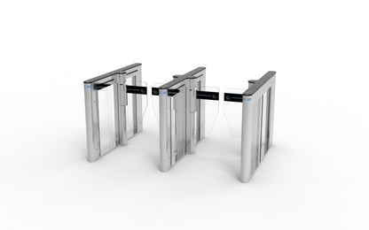LM-S4-S(D) Luxurious Speed Gate