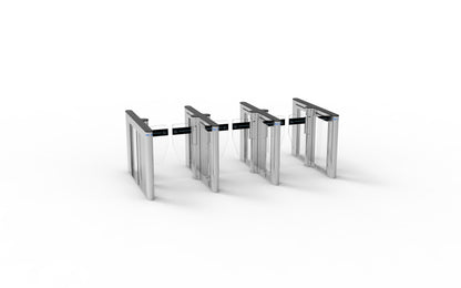 LM-S4-S(D) Luxurious Speed Gate